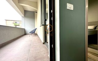 D'ART Residence - 2cam mobilat+utilat | Design DEOSEBIT , bloc NOU| - Poză 9