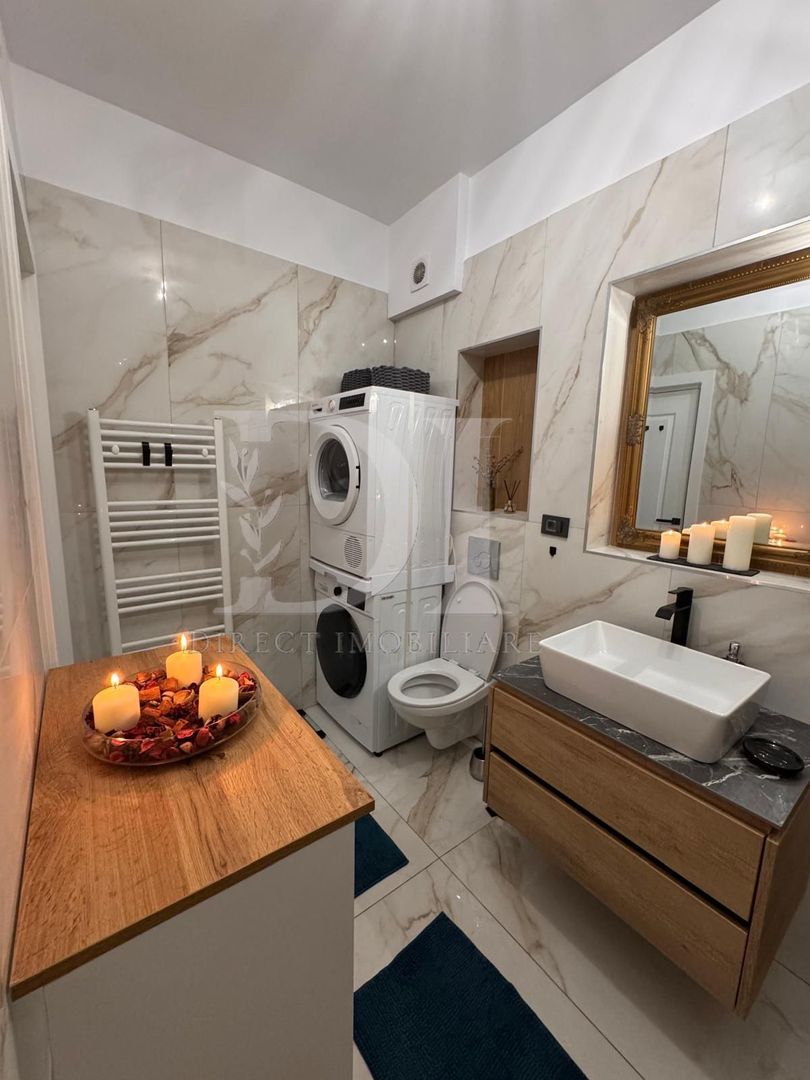 Apartament 2 camere / Zona Teilor / Floresti - Poză 13