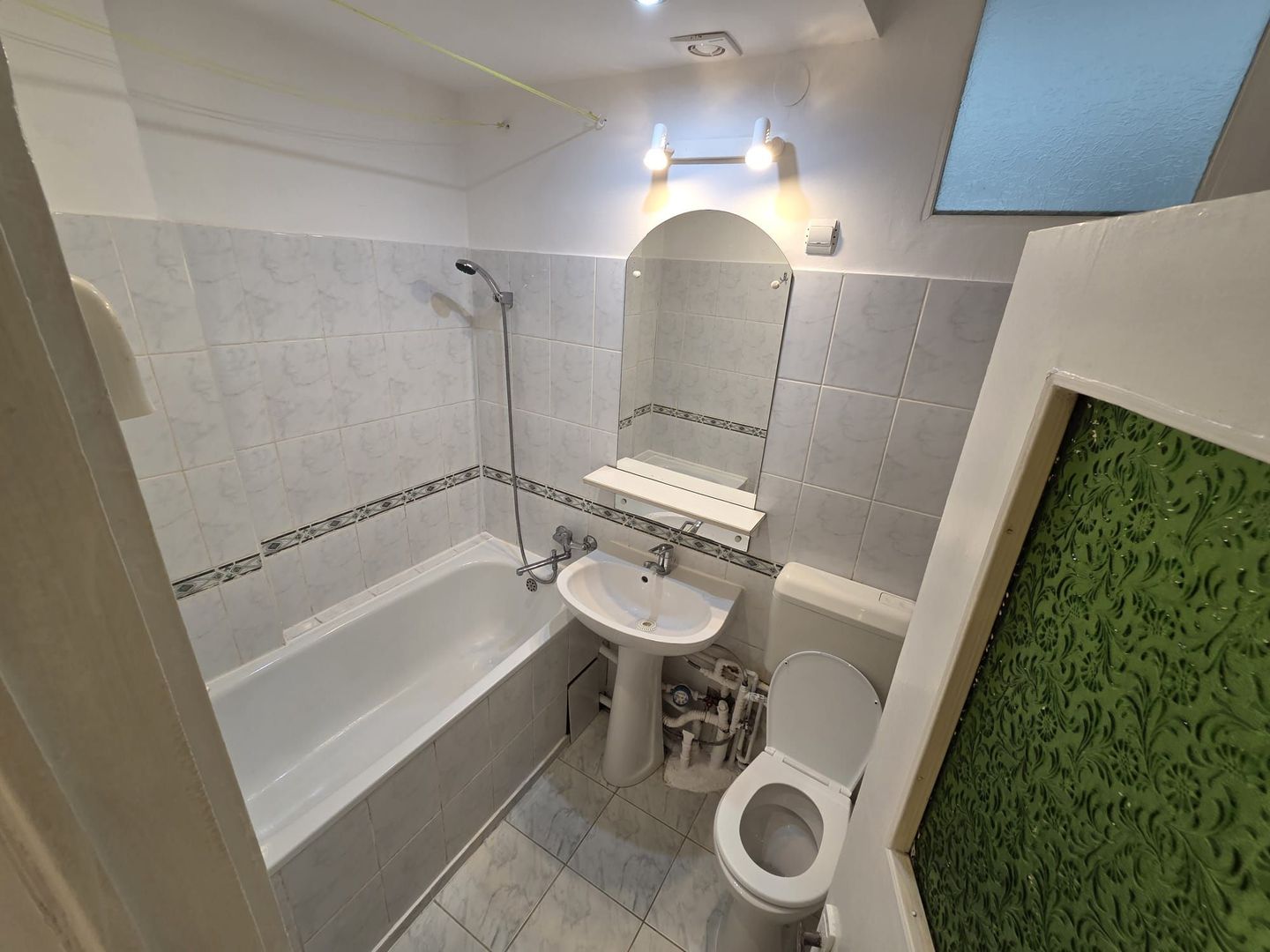 Garsoniera decomandata ideala investitie sau locuit, Racadau - Poză 7