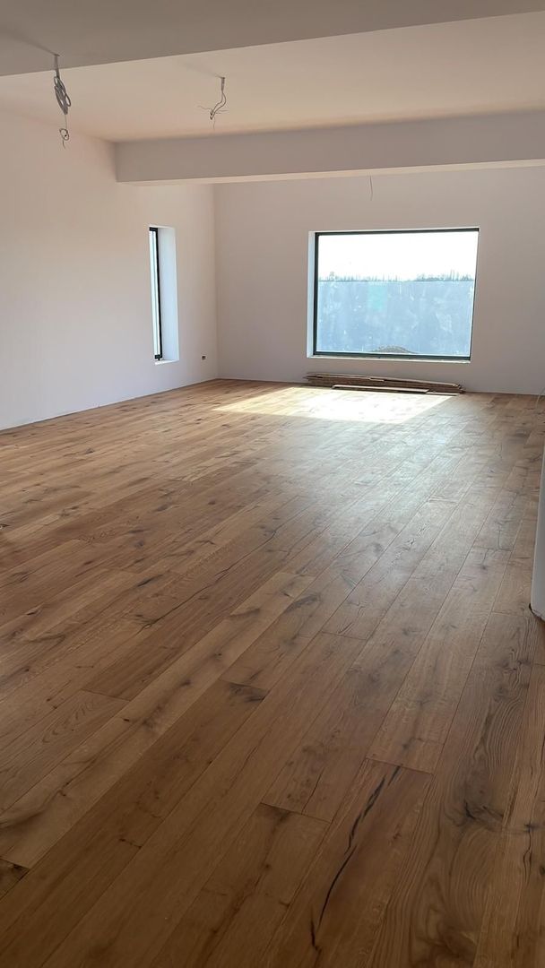 Moara Vlasiei / Caciulati, finisaje premium, 4 camerere, teren 550 mp - Poză 3