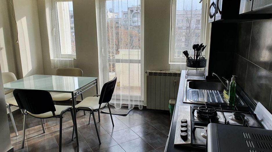 Apartament Unirii/Casa Poporului - Poză 5