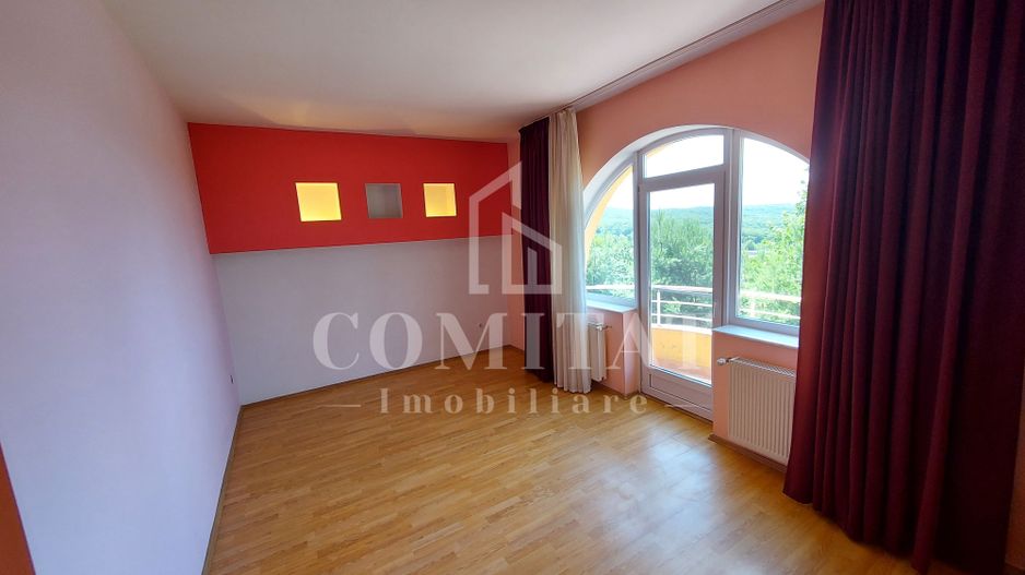 Vilă în Făget | Sediu companie | 2.412 mp teren 8 parcări - Poză 30