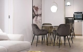 De inchiriat apartament 3 camere LUX | Soseaua Nordului â Strada Ghiozdanului - Poză 2