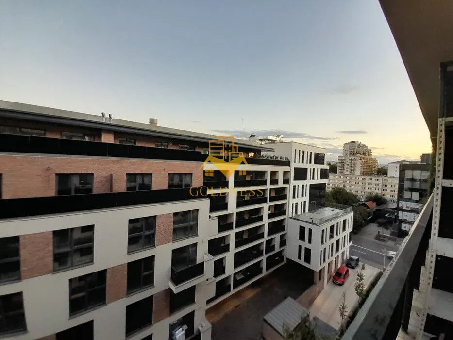2 camere,semidecomandat,Cartierul Gheorgheni, Zona Studium Green,FSEGA - Poză 4