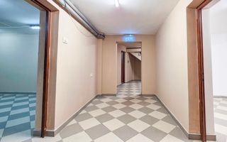 Spațiu Birouri PREMIUM pe Sabinelor 104A - Zona 13 Septembrie Marriott - Poză 44