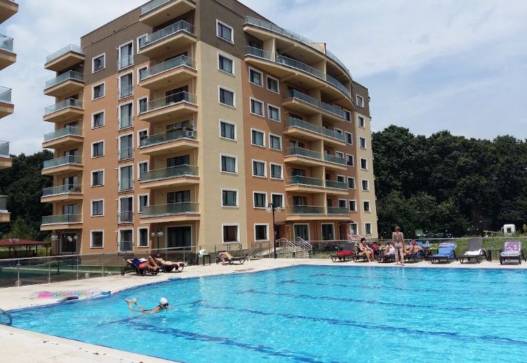 2 camere | Diamond Residence | Iancu Nicolae | Pipera - Poză 12