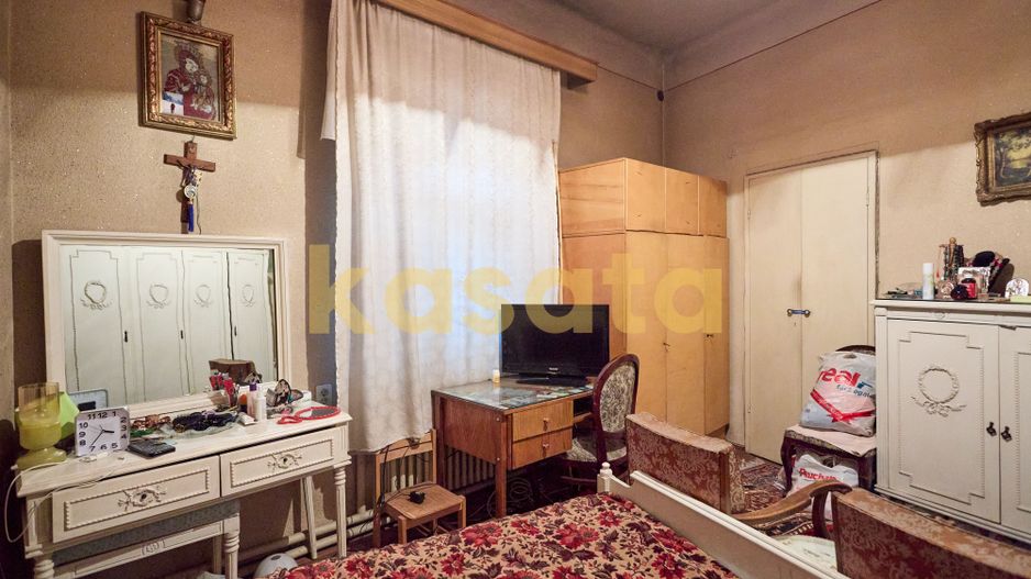 CASĂ CLASICĂ DE VANZARE CU POTENȚIAL PREMIUM ÎN ZONA 1 MAI - Poză 10