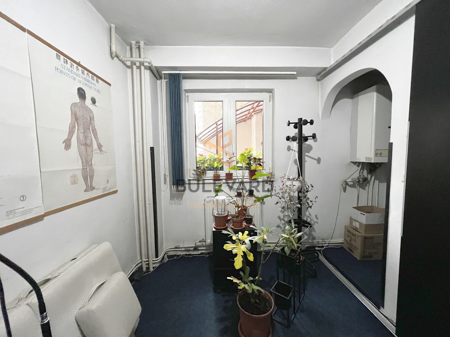 Apartament/ Spatiu pentru birouri, zona Iuliuis Mall! - Poză 3