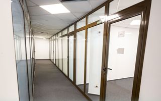 Spatiu de birouri *21.74 mp* // Baneasa - Poză 7