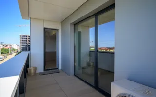 Cortina North | 3 camere lux, parcare subterană și boxă - Poză 25