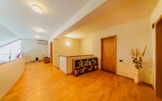 Vila 5 camere, gata de mutare, teren 700 mp, strada privata- Gradiste - Poză 21