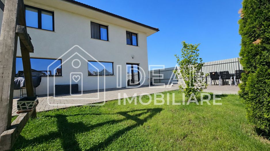 Duplex premium cu 3 dormitoare | Curte amenajată | Zonă de case - Poză 2
