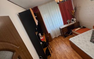 Apartament 3 camere, parter, cartier E3, centrala pe gaz - Poză 8
