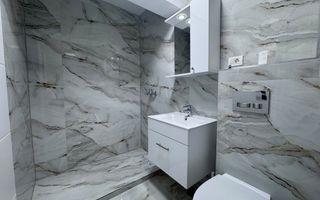 Apartament cu o camera, piscina exterioara, metrou Berceni - Poză 6