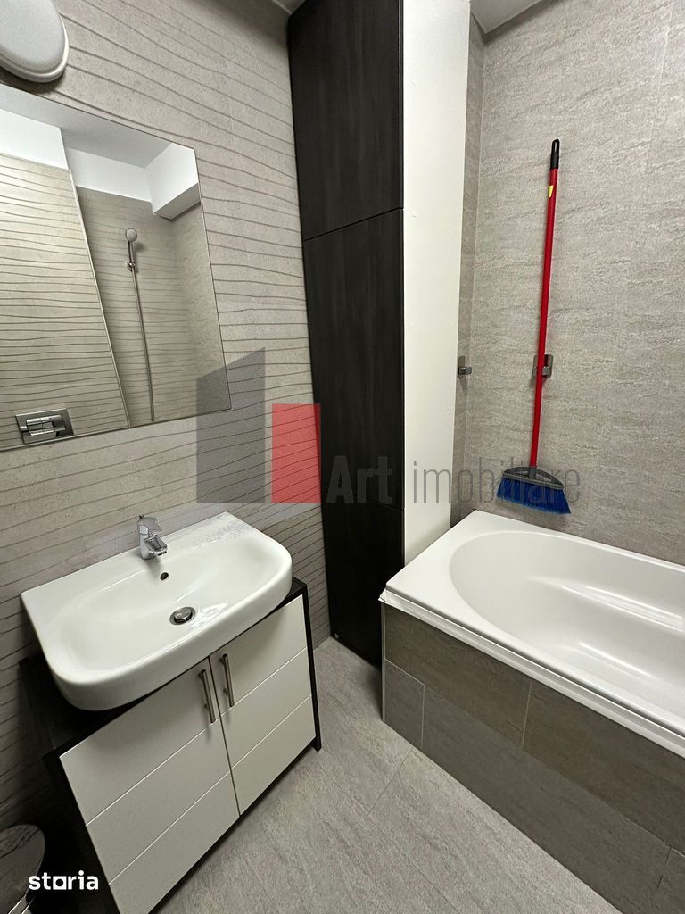 Apartament cu 2 camere, Novum Residence Lacul Morii-Militari - Poză 8
