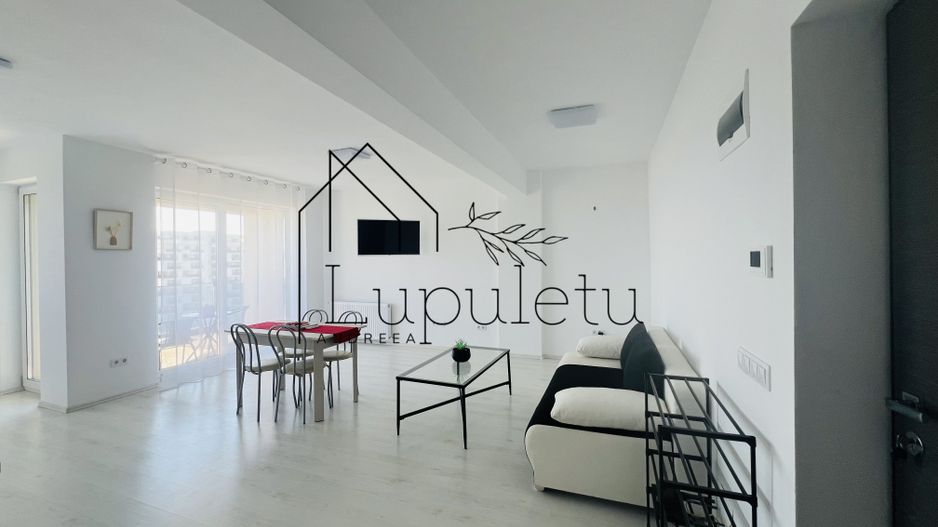 Apartament de Inchiriat | 83 MPU | Selimbar | Lup Residence - Poză 18
