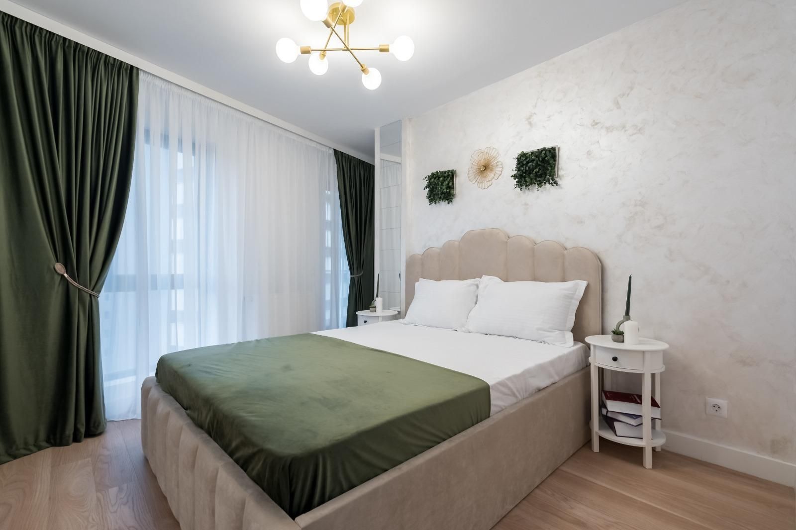 Chirie I Apartament 2 camere I Herastrau I Bloc Boutique - Poză 7