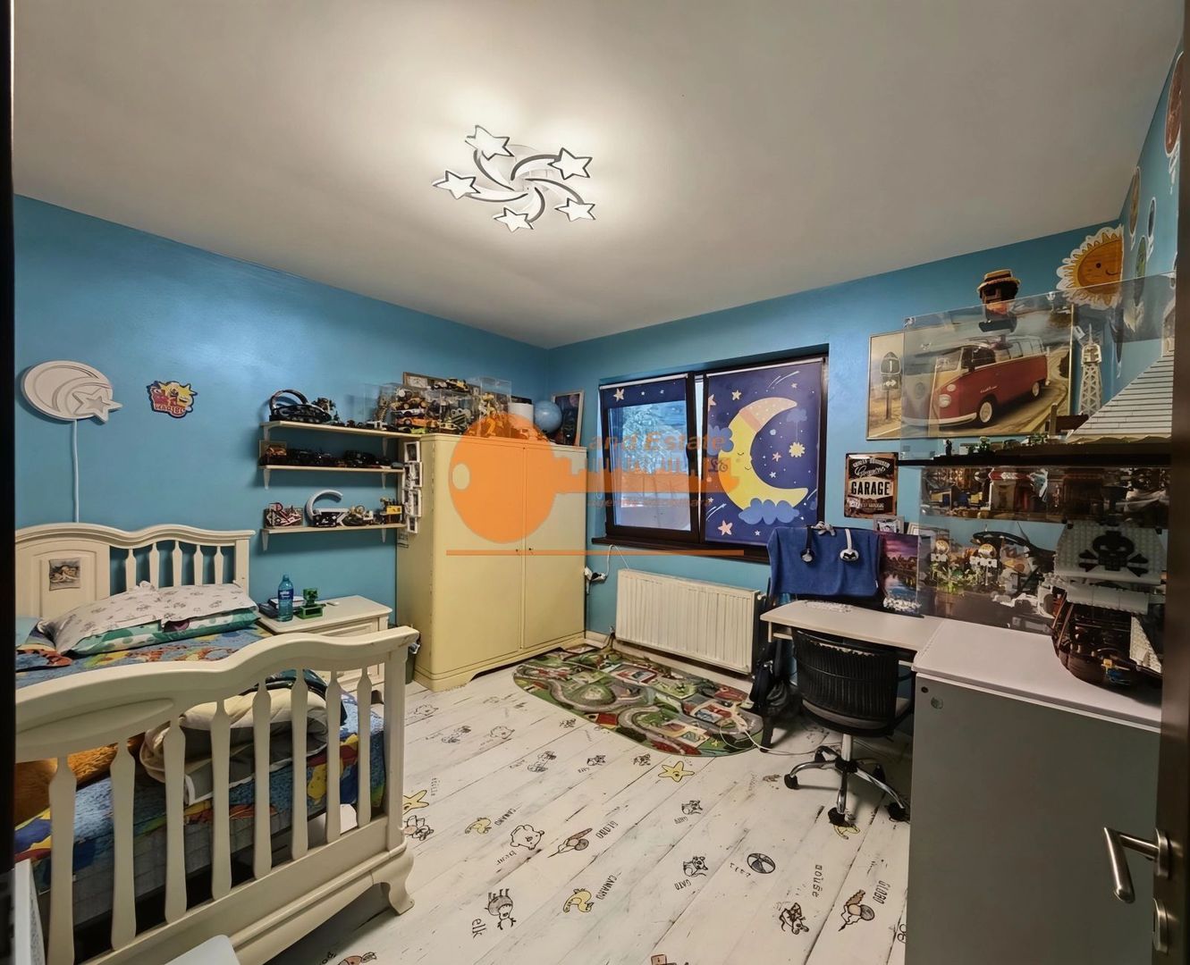 3 camere | 89 mp | Parcare proprie | Militari – Strada Orșova - Poză 6