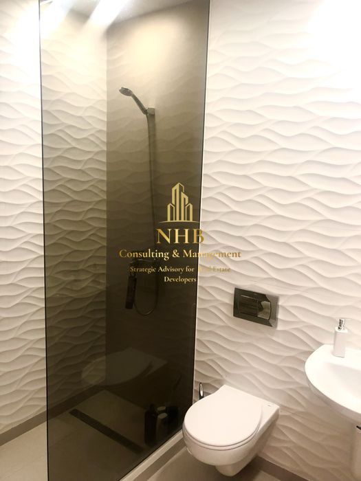 Apartament de vanzare -3 camere 4 City North 80 mp-PARCARE - Poză 9