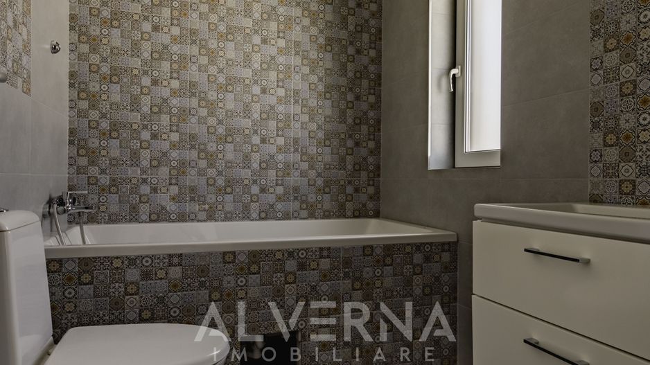 COMISION 0% - Casa Duplex | 112mp + terasa | P+1 | finisata | Borhanci - Poză 18