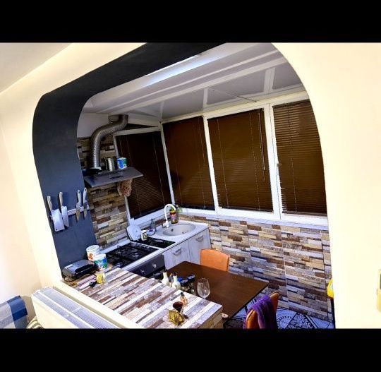 Apartament 3 camere Piață Mare - Poză 4