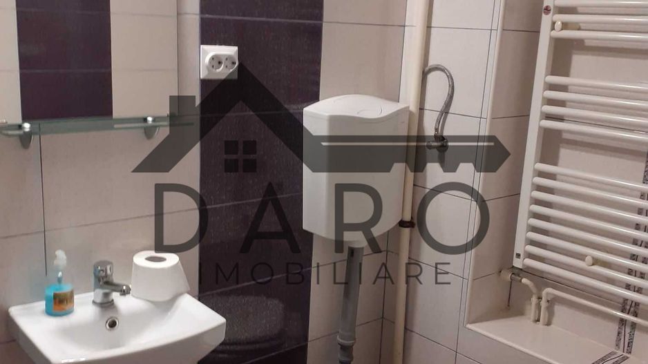 Închiriez apartament 2 camere pe str. Moldovei Târgu-Mureș - Poză 4