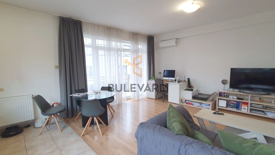 Apartament cu 3 camere 86 mp, zona strazii Eremia Grigorescu! - Poză 3