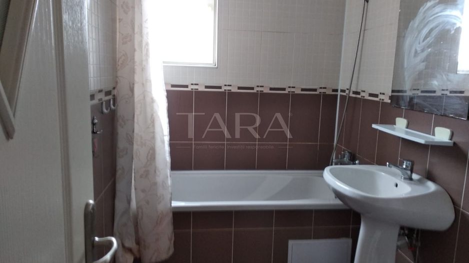 EXCLUSIVITATE. Apartament situat central in Zorilor, Recuperare. UMF. - Poză 9