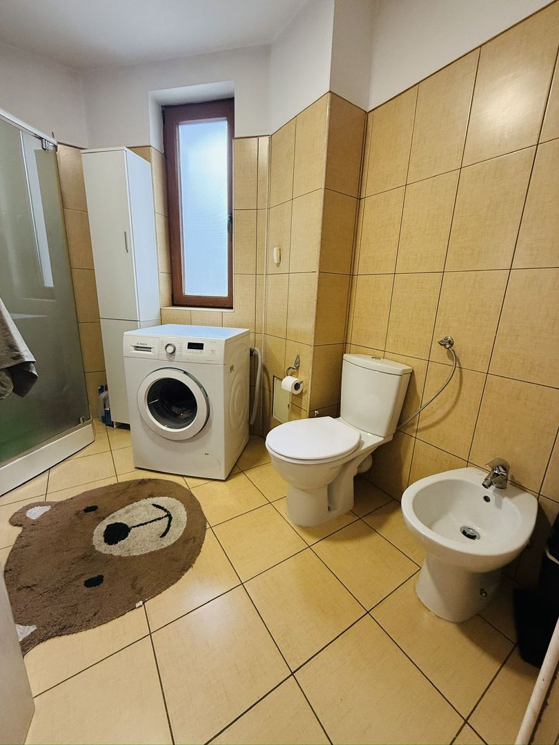 Bogdanestilor | Casa individuala | 9 camere |  Mobilata-Utilata | Comision 0% - Poză 27