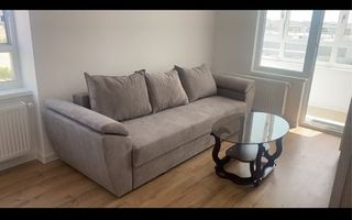 Apartament 2 camere, complet mobilat si utilat, Panorama City - Poză 2