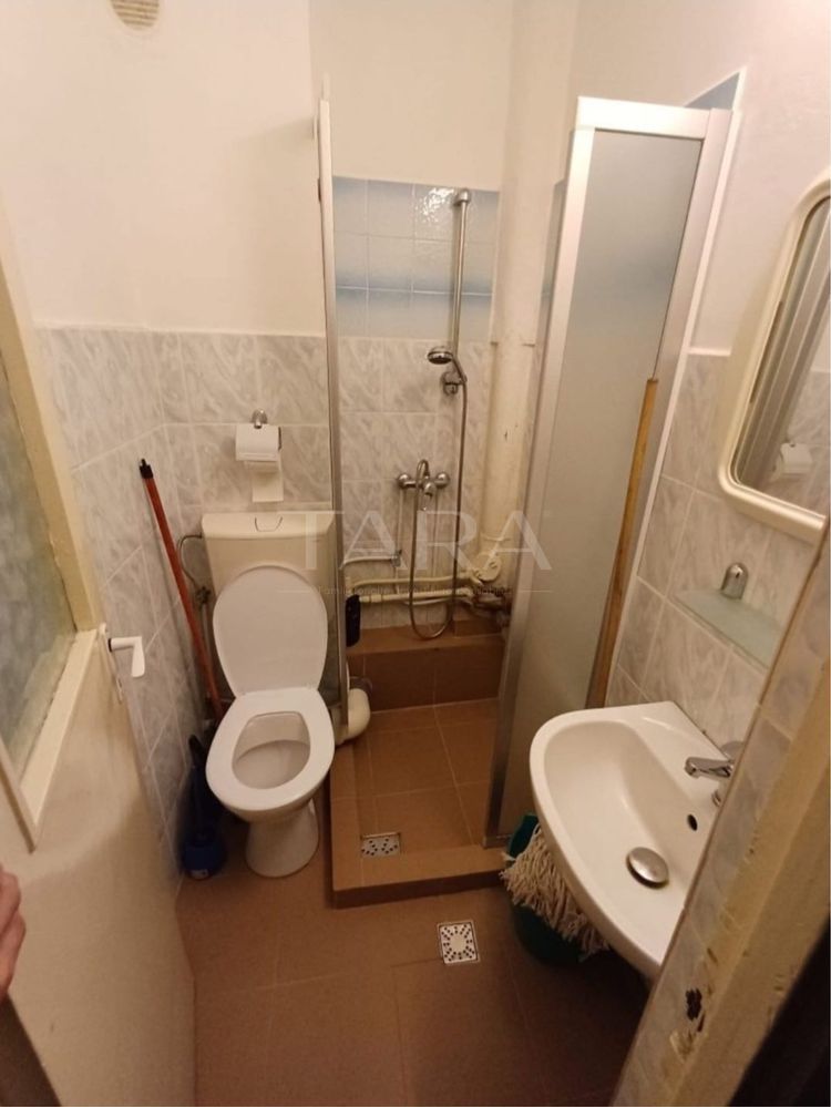 Garsonieră ideală pentru investiție. - Poză 6