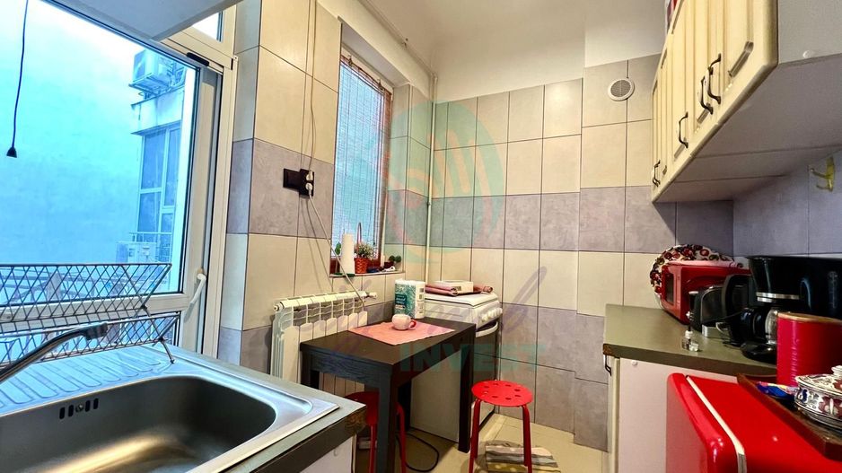 Locuinta interbelica consolidata in anii 80 - Unirii - Poză 6