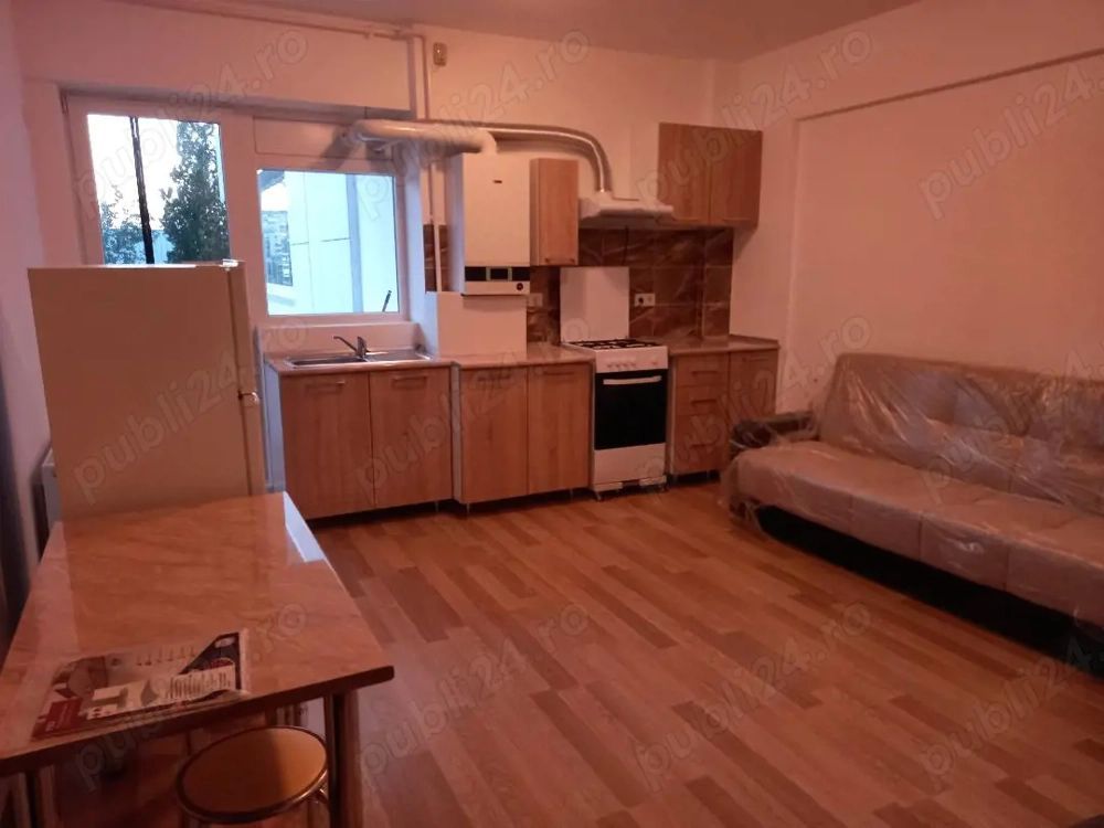 Apartament 2 camere de închiriat Berceni – Dimitrie Leonida - Poză 1