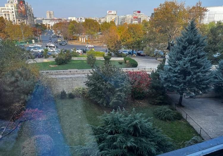 De vanzare Apartament 4 camere Piata Unirii, Fantani, ULTRACENTRAL - Poză 14