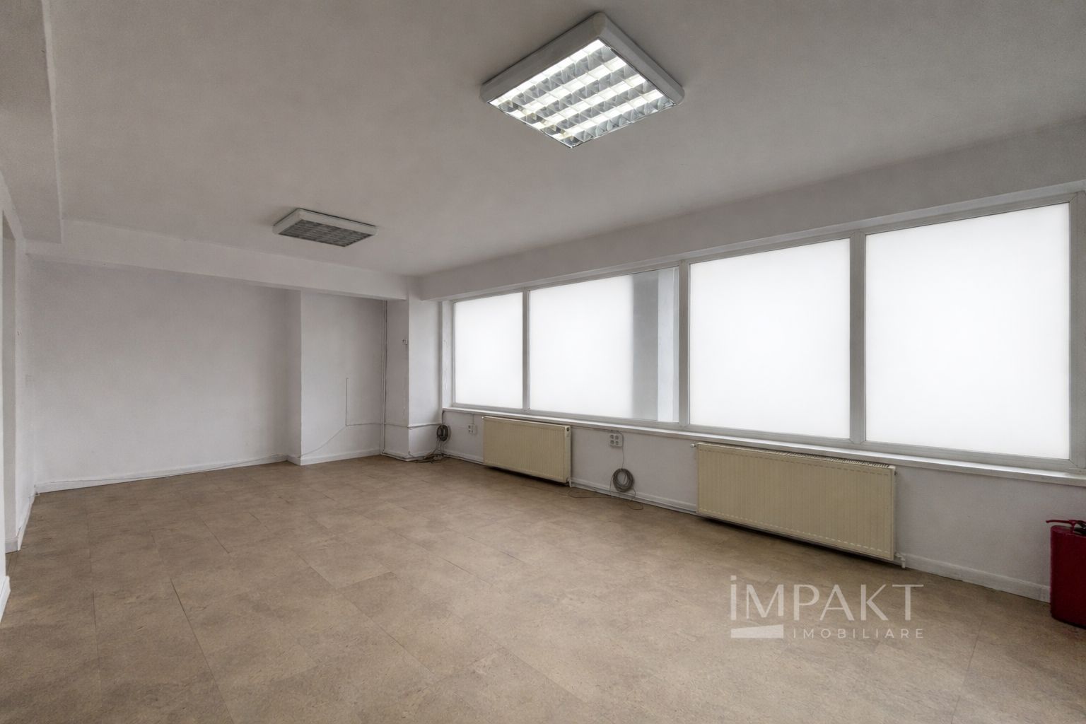 Spațiu comercial de inchiriat in  Marasti – vizibilitate excelenta - Poză 1