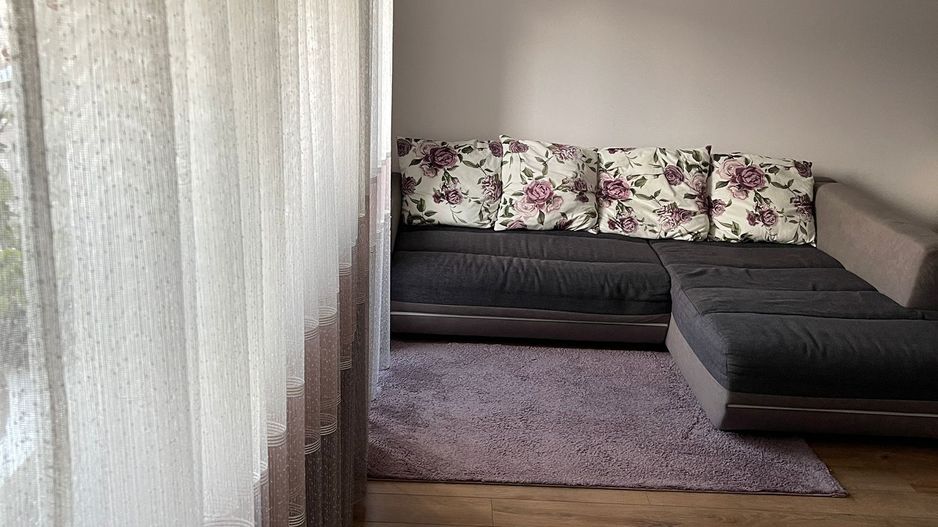 Apartament cu 2 camere si 2 locuri de parcare - Poză 17