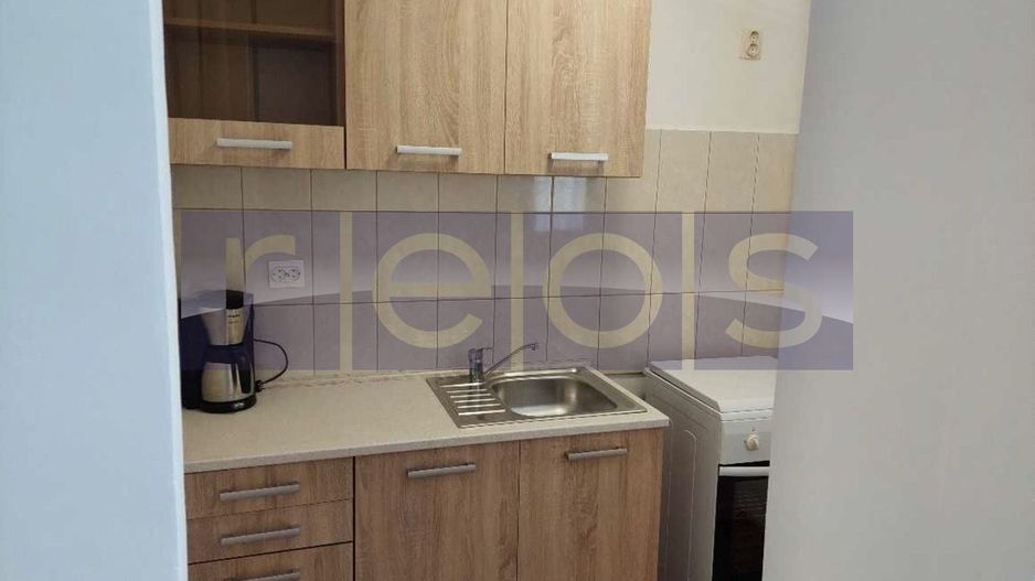 VÂNZARE GARSONIERĂ | TITAN | MOBILATĂ ȘI UTILATA - Poză 5