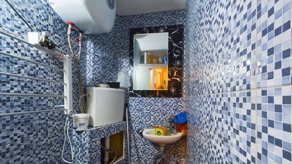 Apartament 2 camere Şagului - Poză 9