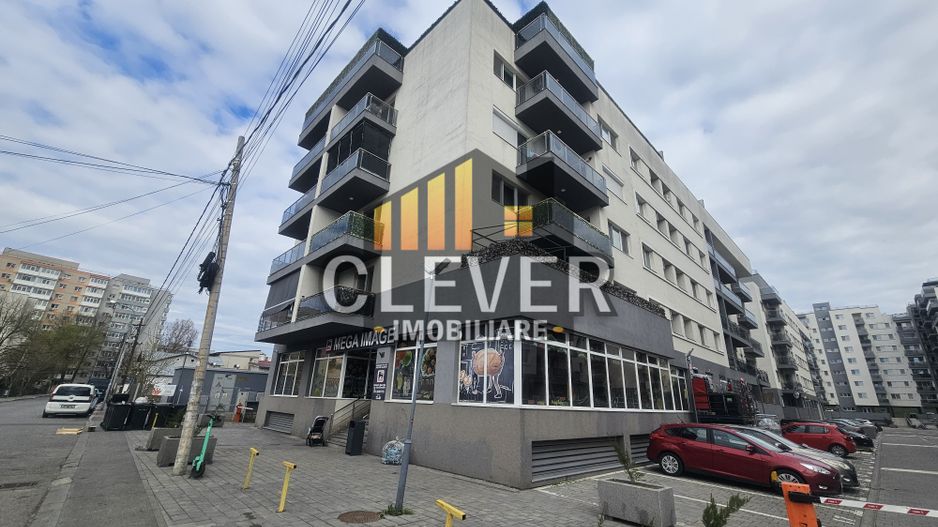 Apartament 3 camere Mobilat Utilat Parcare Inclusa 5 min STB - Poză 1