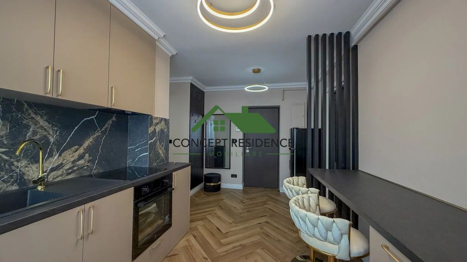 Apartament 2 camere ultracentral, renovat integral – Zona Bizo - Poză 4