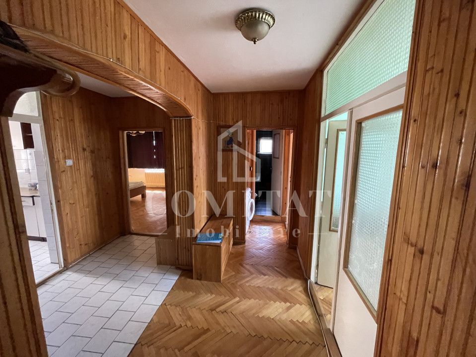 Apartament 4 camere | Zona Între Lacuri - Poză 2