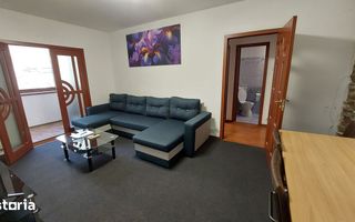 Închiriere Apartament cu 2 camere, renovat, etaj 2, balcon inchis, Titan metrou - Poză 12