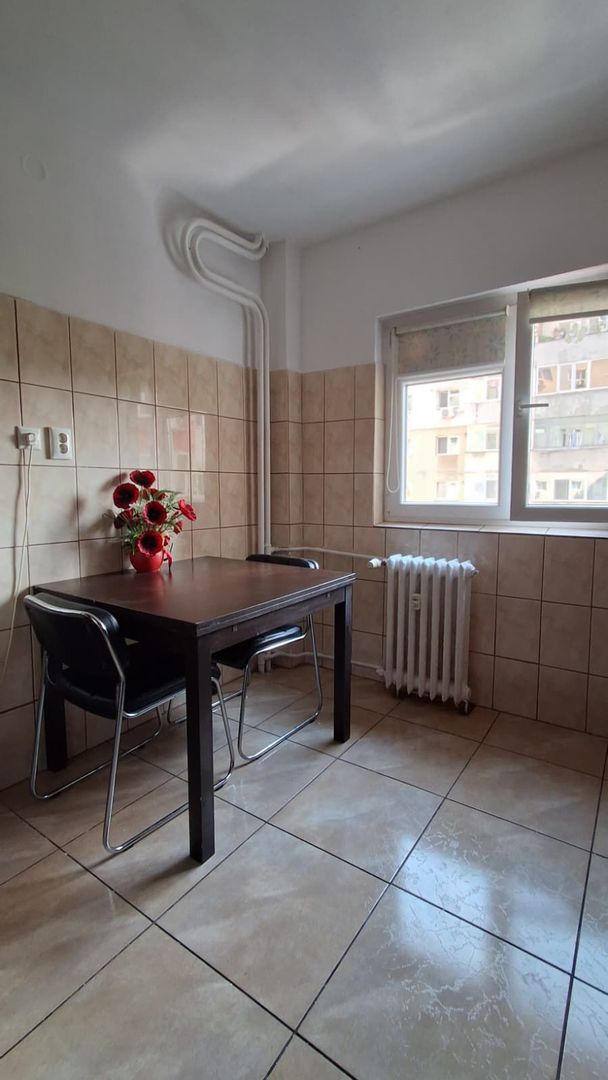 AP. 2 CAMERE- BRANCOVEANU, PET-FRIENDLY, PARCARE ADP, METROU - Poză 5