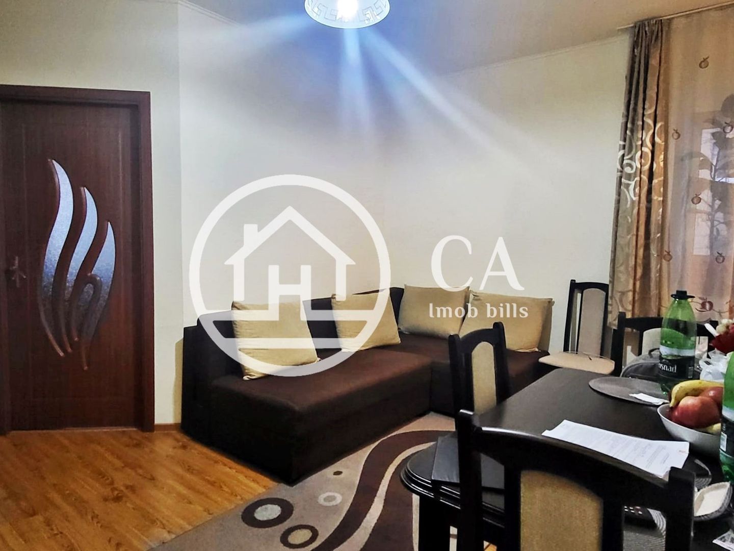 Apartament 2 camere de vanzare in Zona Rogerius, Oradea - Poză 1