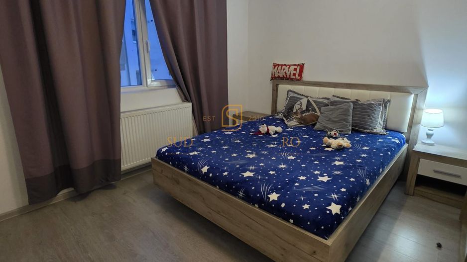 Apartament cu 2 camere decomandat de vânzare – Popești, Drumul Fermei - Poză 4