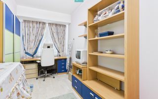 Oază urbană cu 3 camere și terasă de vis – Șoseaua Nordului - Poză 20