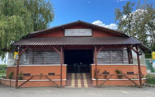 Restaurant, Terasa 1400 MP teren de Vanzare / Inchiriere - Poză 7