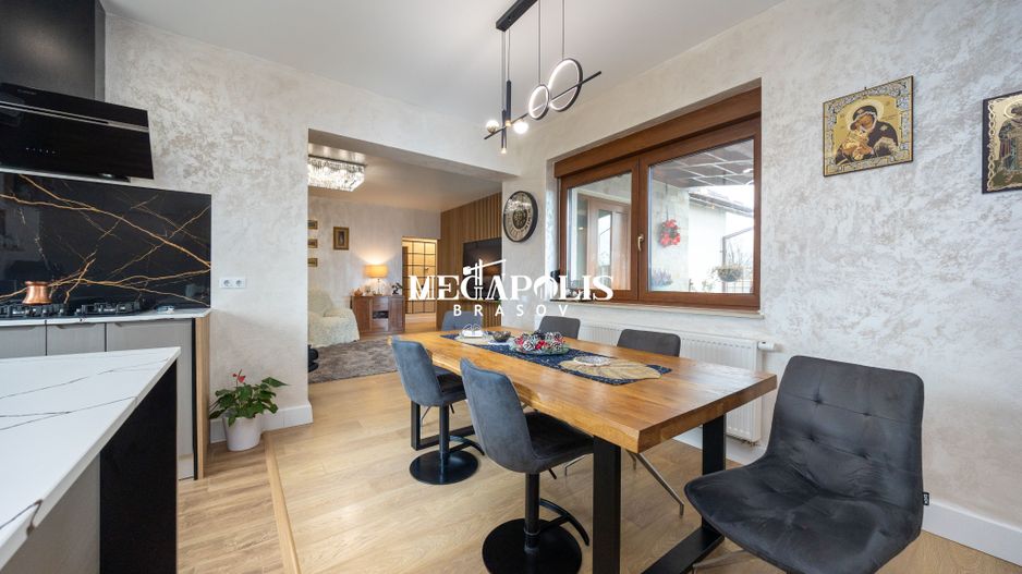 Vilă Premium 2021 | 170 mp utili | Teren 750 mp | Lunca Câlnicului - Poză 14