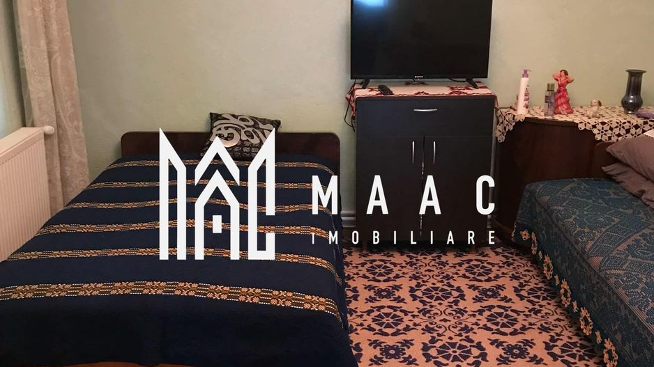 Casă 3 camere | Teren 2000 MP | Miercurea Sibiului - Poză 3