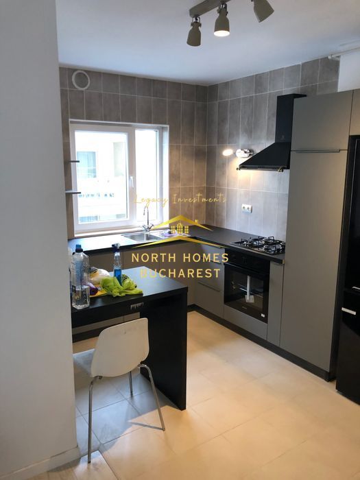 Apartament 4 camere, 3 locuri de parcare incluse- Complex Felicity , Baneasa - Poză 2